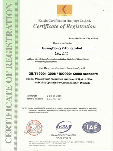 ISO9001