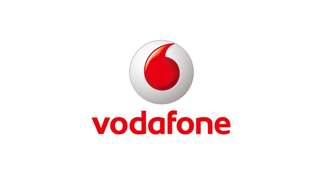 VODAFONE